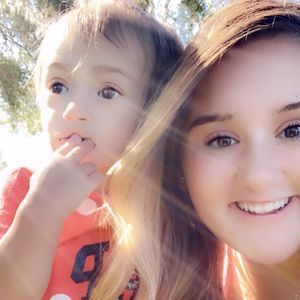 Meet your Posher, Catherine